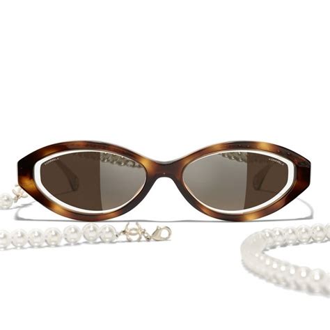 occhiale chanel 5424